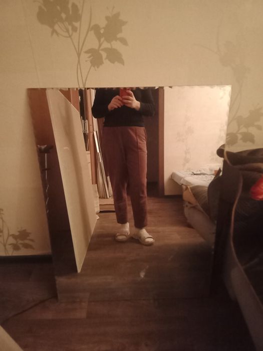 Продам большое зеркало