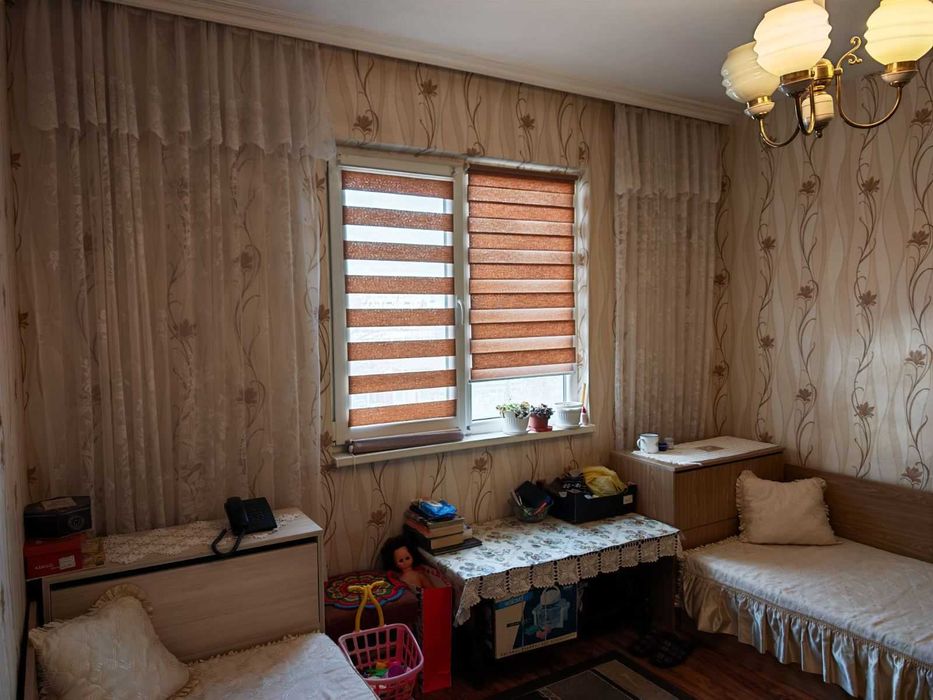 Двустаен апартамент 65 кв.м.  гр. Добрич