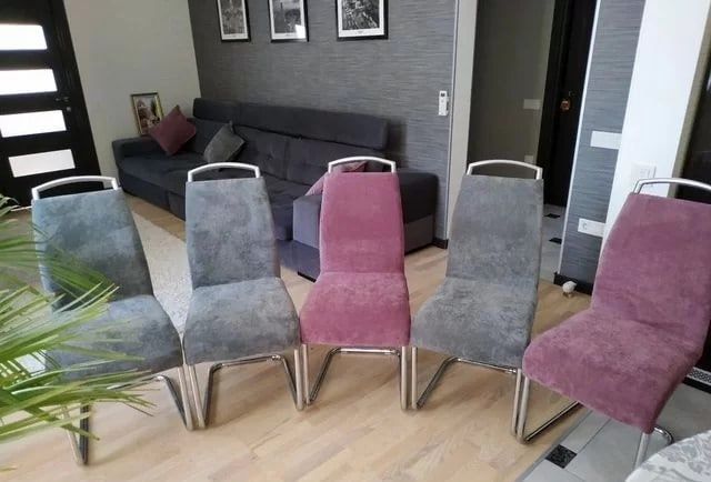 Реставрация ремонт и перетяжка мягкой мебели