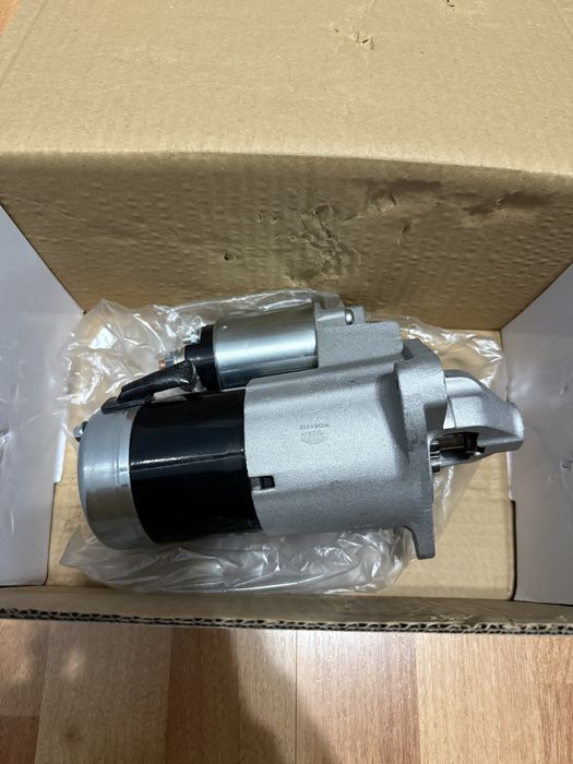 Electromotor Logan 1.5 dci Magneti Marelli