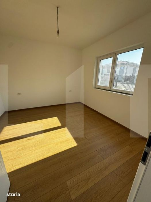 Casa tip duplex Mosnita Noua 3 camere
