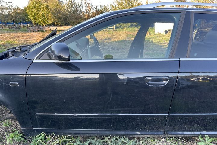 Usa Portiera fata stanga S-Line Audi A4 B7 [2004 - 2008]
