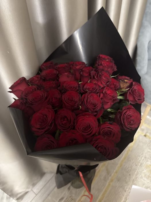 Продам букеты разных цветов