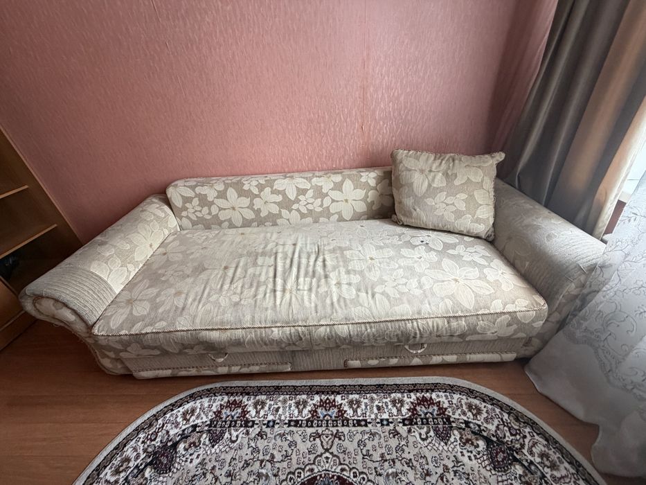 Диван раскладной майкудук самовывоз