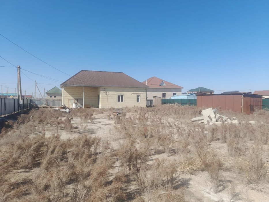 Времянка сатылады