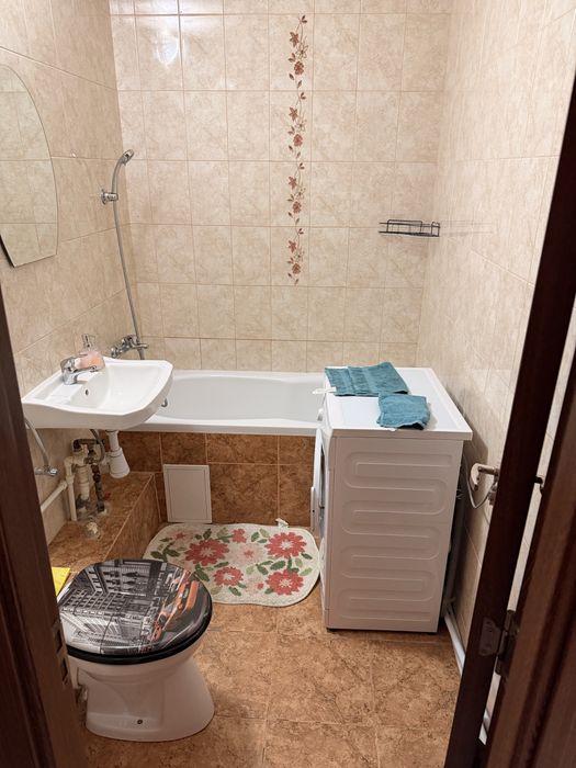 Garsoniera ( Apartament ) de inchiriat