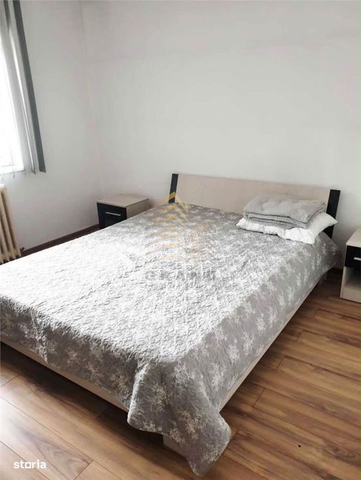 Apartament 2 Camere Calea Moldovei De Inchiriat