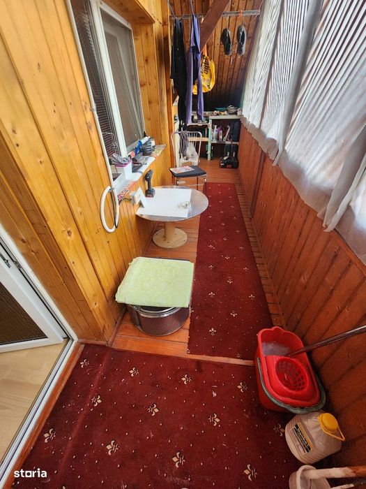 Inchiriez casa pentru muncitori pretentiosi