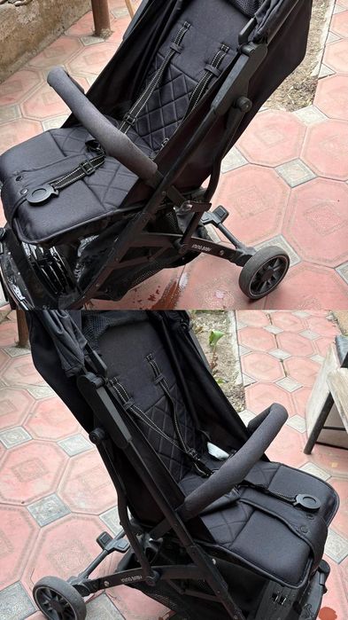 Продаётся летняя коляска