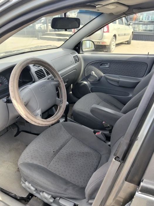 Срочно продам KIA RIO