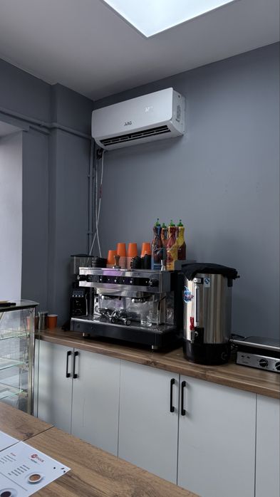 Аренда помещения