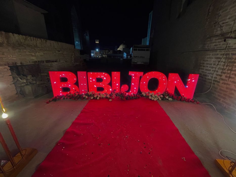 Otajon onajon xizmatlari mavjud