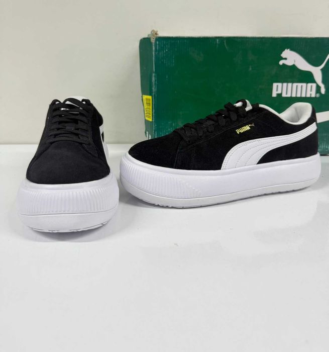 Puma Suede  Mayu