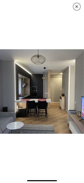 Apartament 4 City Pipera Plaza