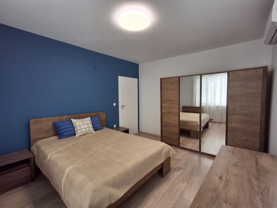 Дава се под наем Етаж от къща в Пловдив, Кючук Париж - 90 кв.м за 498.27 € - Снимка #8