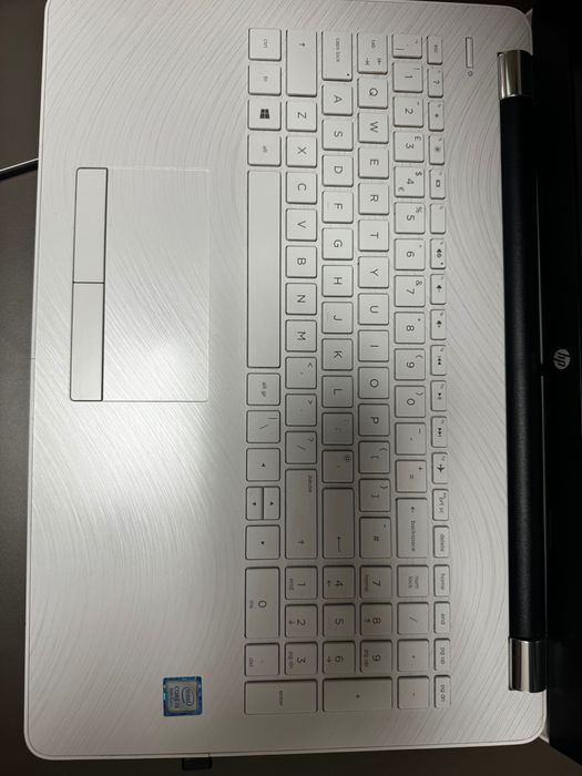 Лаптоп HP 15-bs150sa