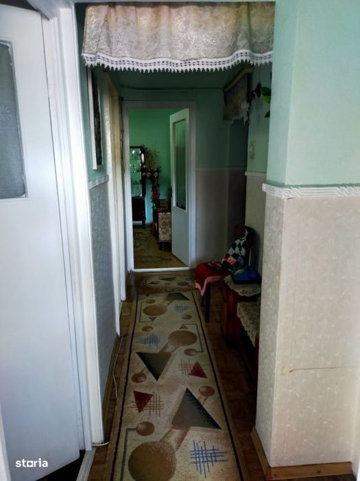 Apartament 3 camere, confort 1 decomandat, zona Obor.