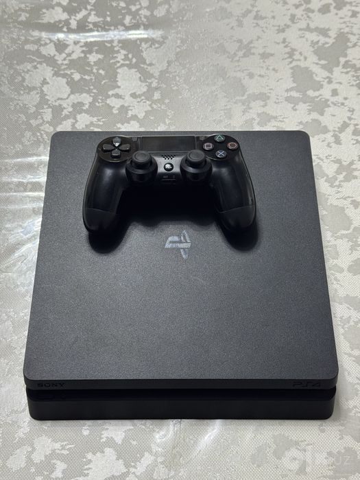 PS4 slim ideal sotiladi