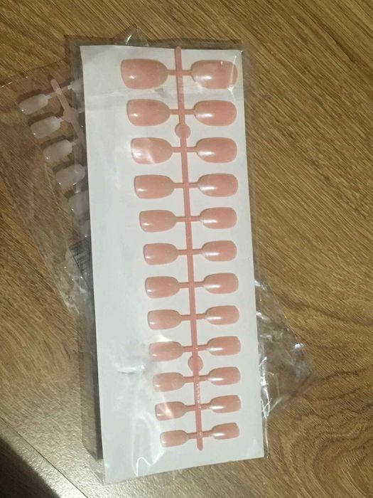 Комплект за маникюр