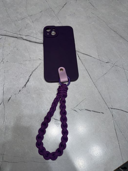 Чехлы на Iphone 14 plus