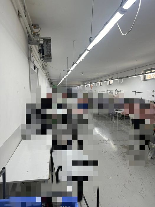 Продается производственное помещение 8 соток Ташкентская обл. Паркент