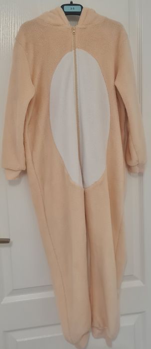 Combinezon-salopeta m 122-128