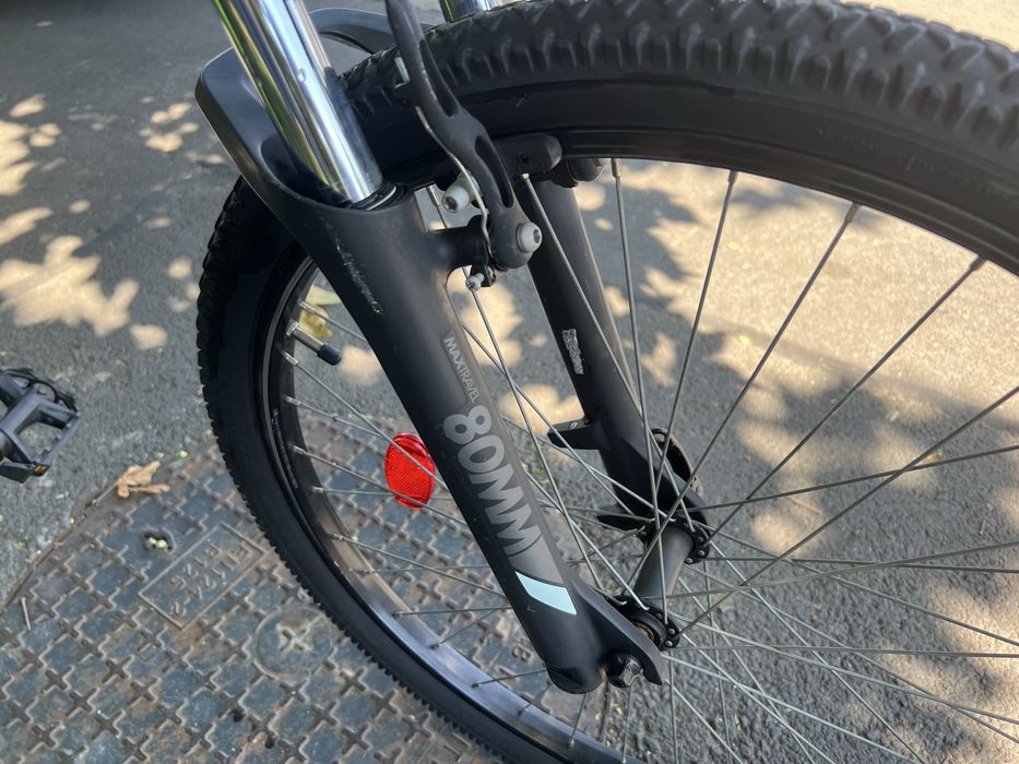 MTB RockRider 340 cadru L