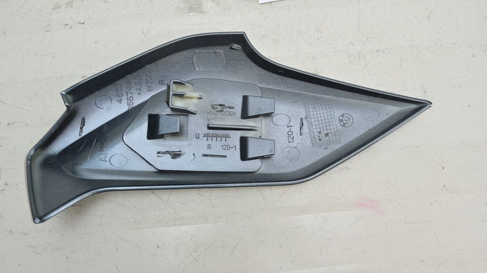 Deflector Vant Trim Dreapta BMW K1600GTL / K1600GT