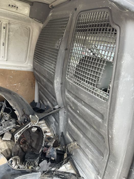 врата/врати огледало за vw caddy 3