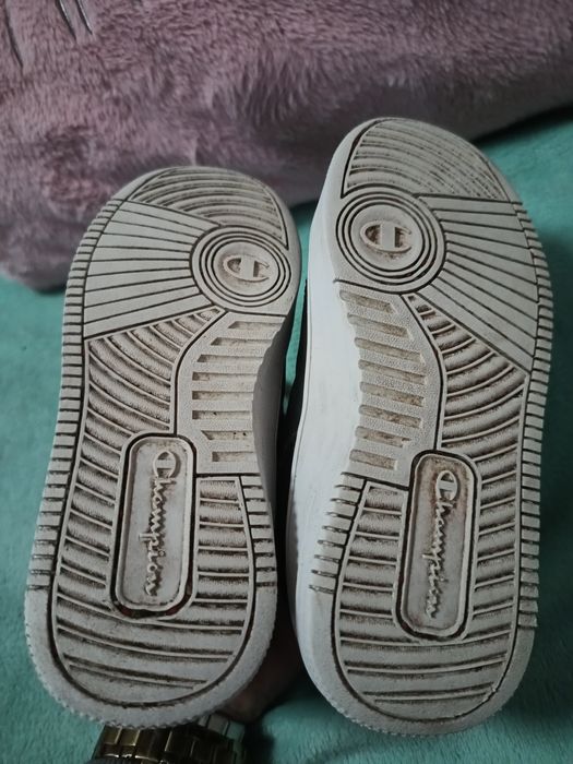 Adidași Champion pt copii