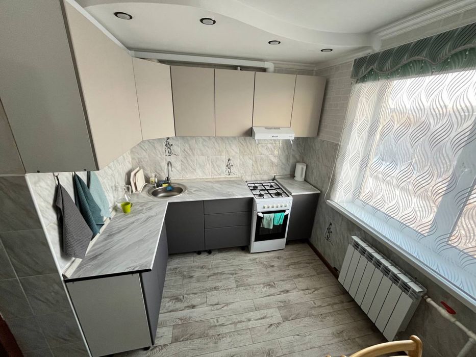 Продаю квартиру 3А микрорайон 16 дом