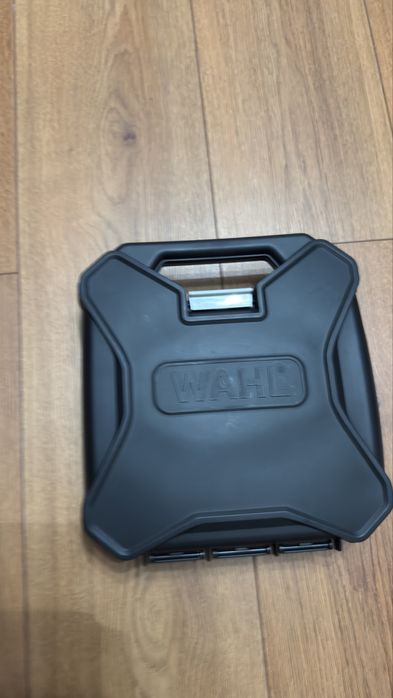 Masina de tuns WAHL full box