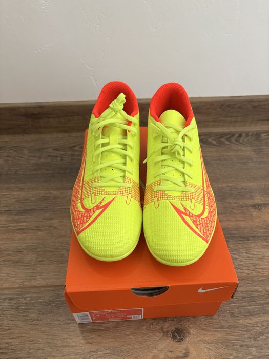 Оригинални бутонки Nike vapor 14 club FG/MG