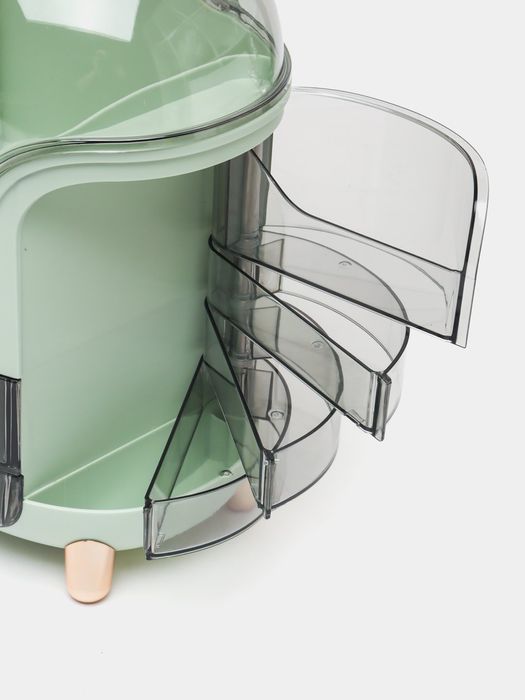 Органайзер для косметики и украшения