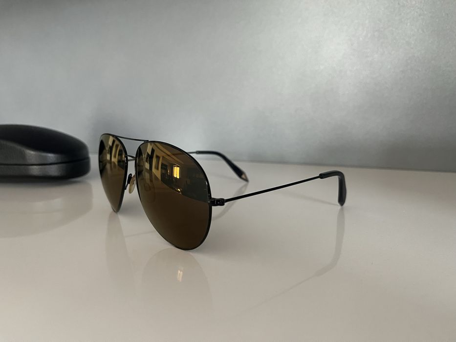 Слънчеви очила Victoria Beckham