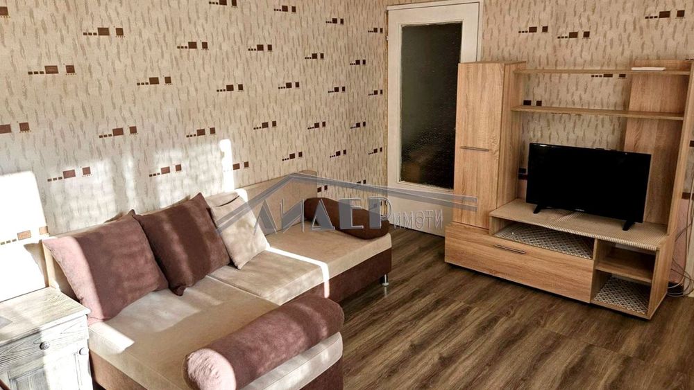 Обзаведена боксониера в кв. Тракия