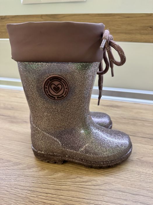 Детски гумени ботуши Mayoral 27рр