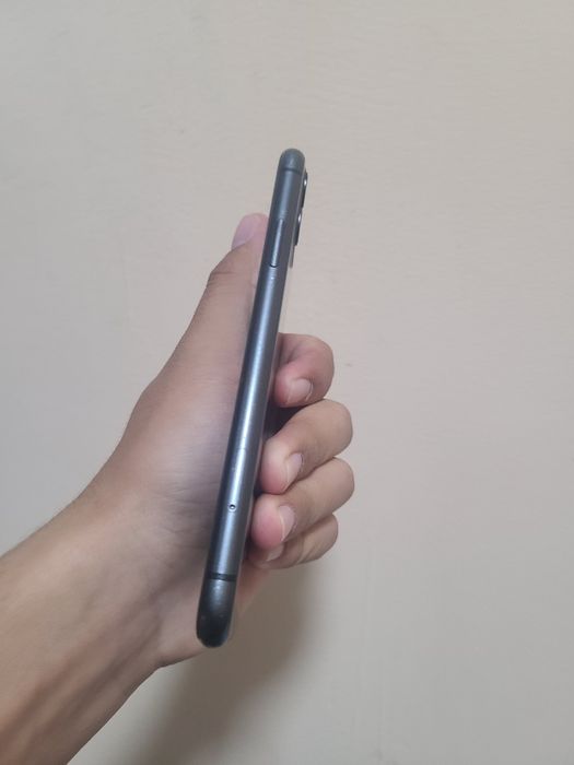 Iphone 11 ideal ochilmagan