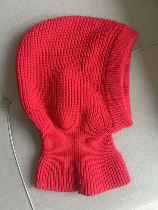 Капор новый / шапка