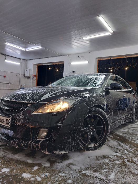 Продам бизнес Автомойки