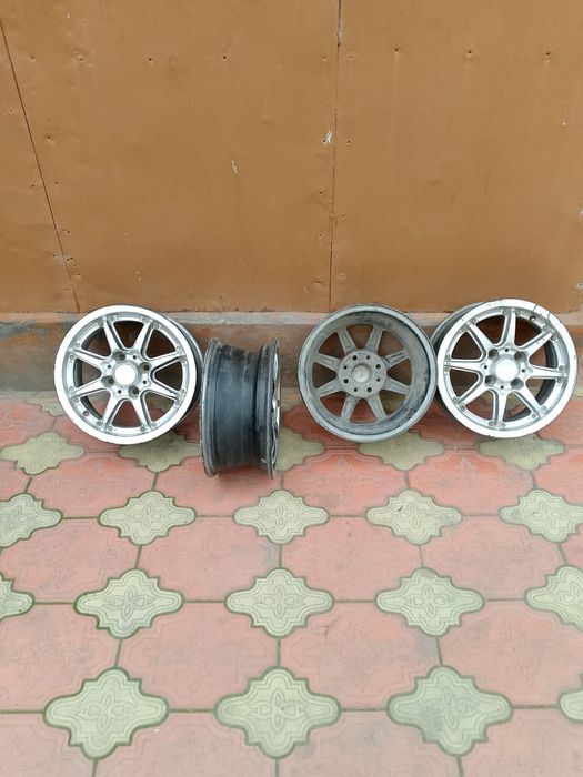 Сака дискалар 13, арзон нархда