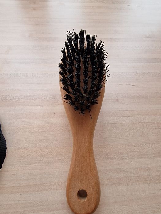 Комплект каишка и гребен за котки и кучета