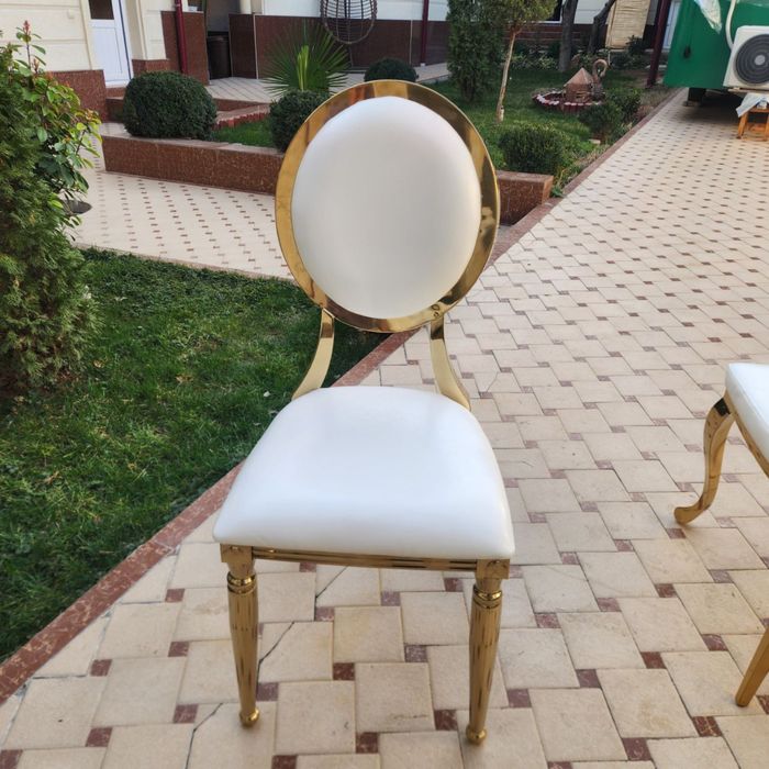 Yangisi keldi, Xitoydan stullarni do’dalari yetib keldi