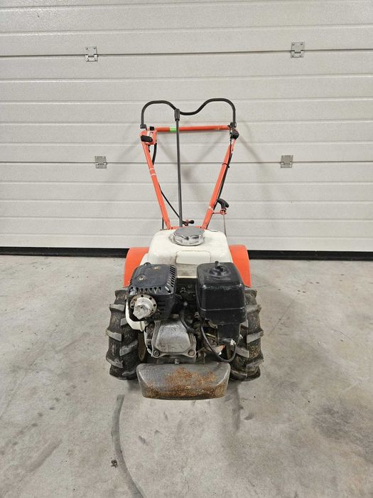 Motocultor Orec SF600D/H