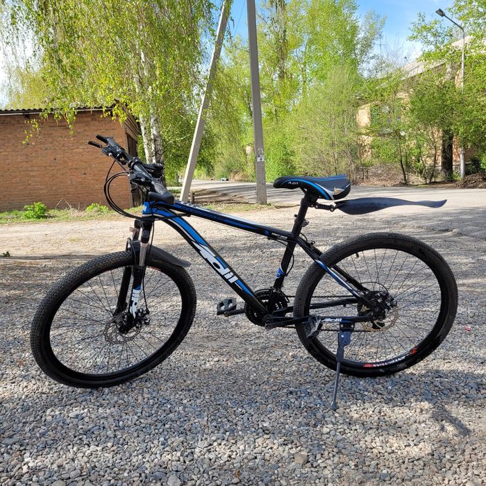 Велосипед продам