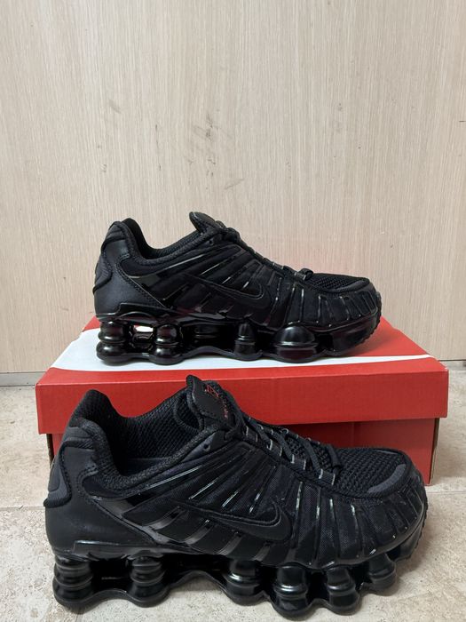 Обувки Nike Shox TL