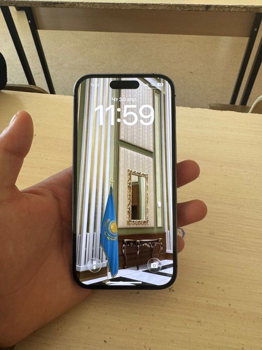 Iphone 14 pro 128 gb 777