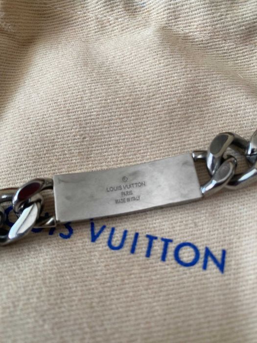 Bratara Louis Vuitton