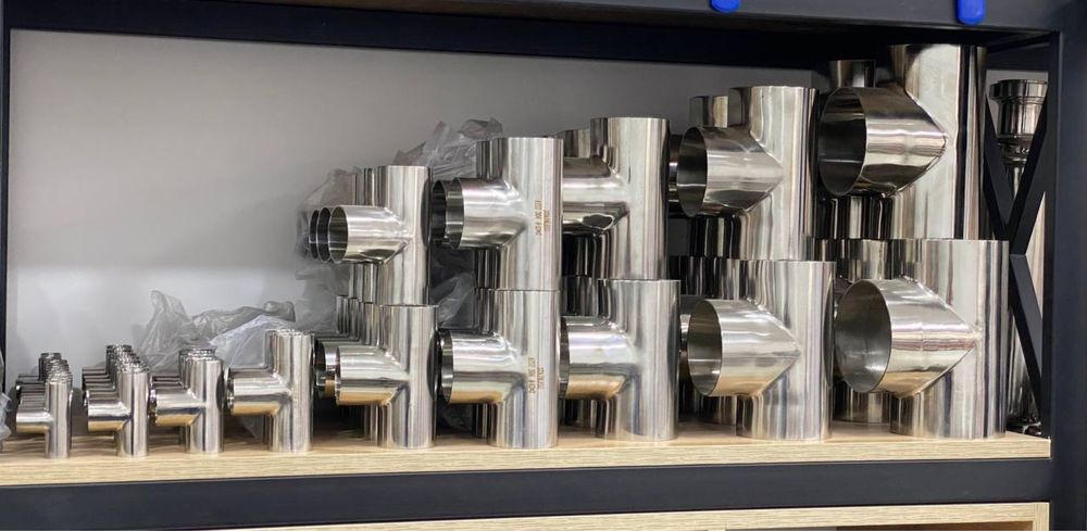 Нержавейка труба, профил, лист (nerjavika truba)