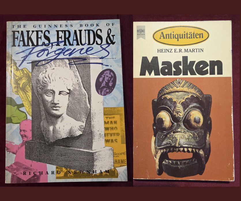 Колекционерски предмети - 16 енциклопедии и справочници